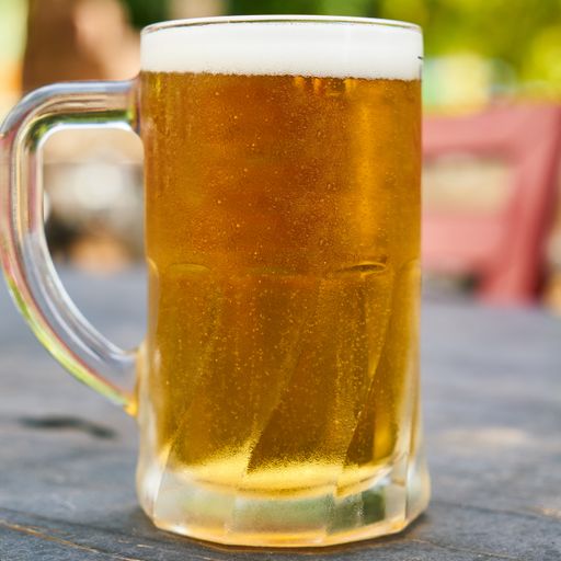 Alkoholische Getränke