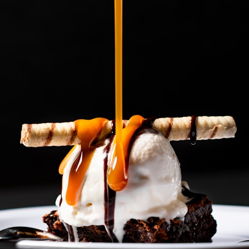 Desserts
