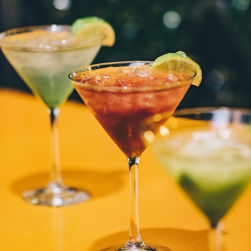 Getränke (alkoholfrei)